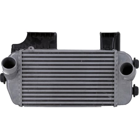 Gpd Turbo Intercooler 2711356